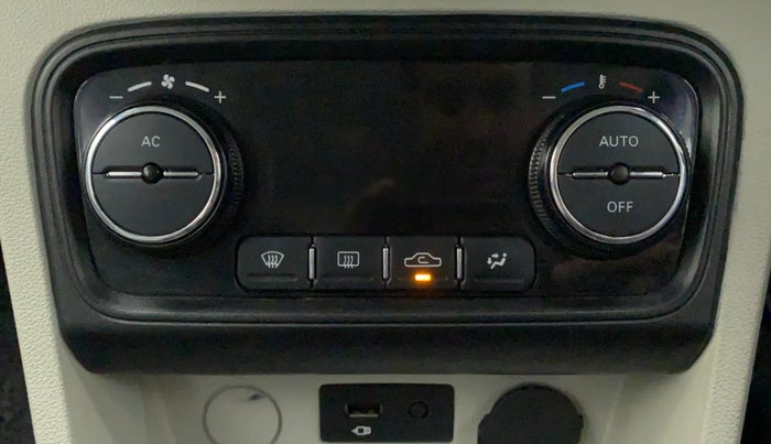 2022 Tata Tiago XZ PLUS CNG, CNG, Manual, 24,768 km, Automatic Climate Control
