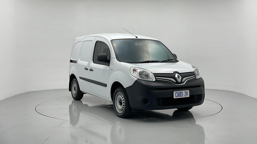 Right Front Diagonal (45- Degree) View