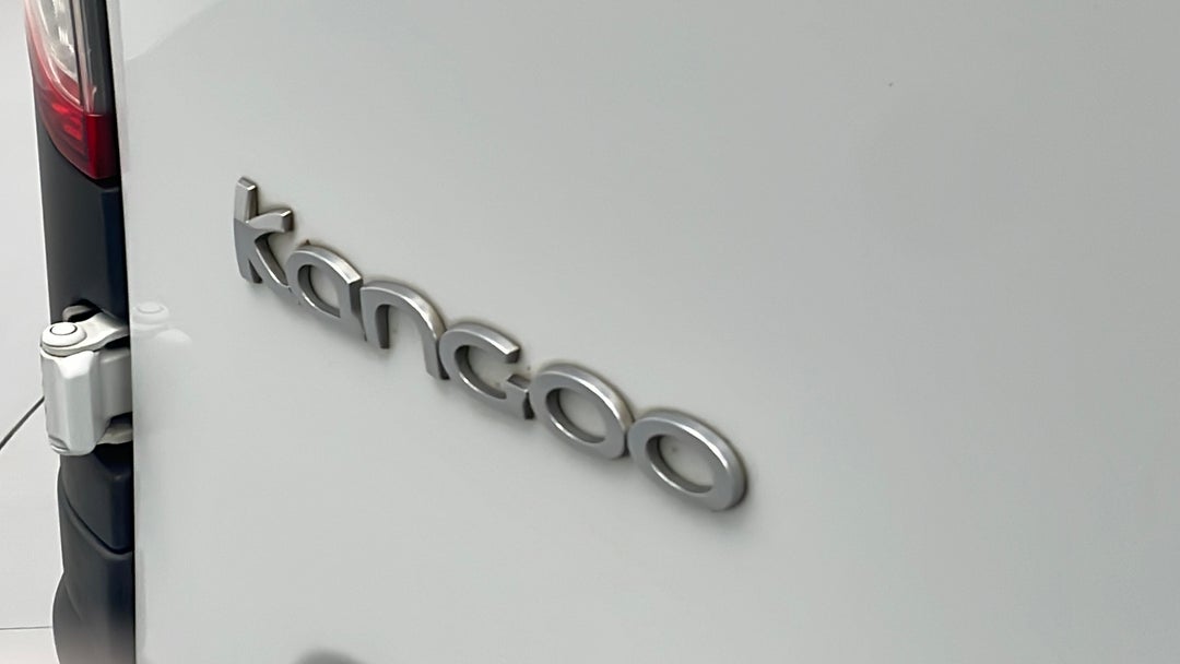 Badge (Boot Left Side)