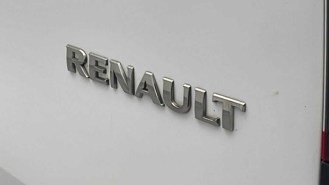 Badge (Boot Right Side)