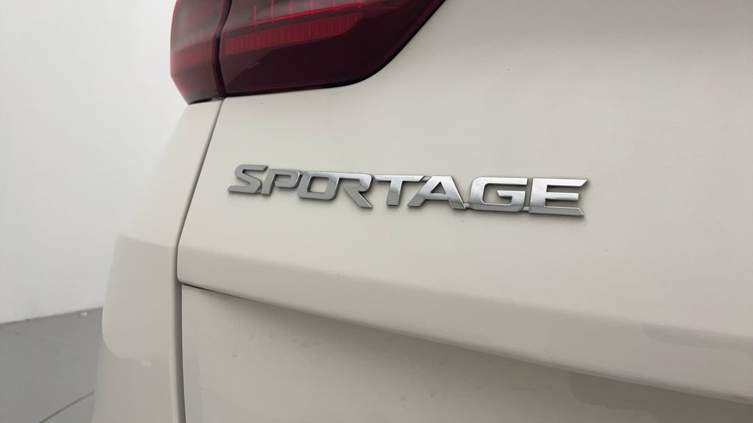 Badge (Boot Left Side)