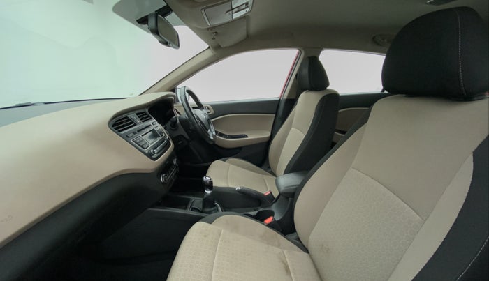 2014 Hyundai Elite i20 ASTA 1.2, Petrol, Manual, 43,184 km, Right Side Front Door Cabin