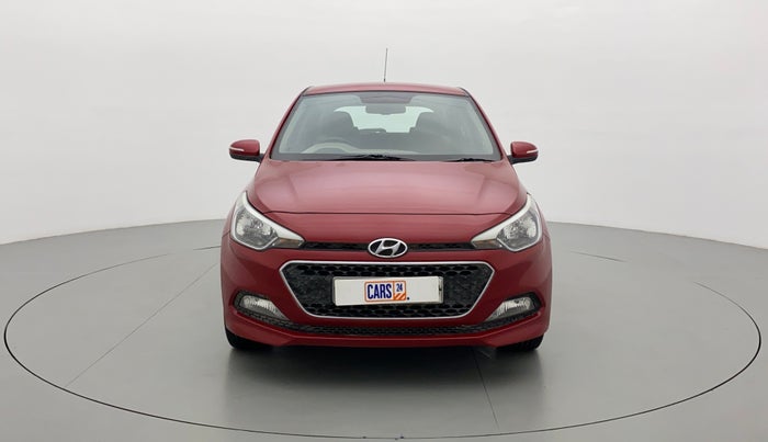 2014 Hyundai Elite i20 ASTA 1.2, Petrol, Manual, 43,184 km, Highlights