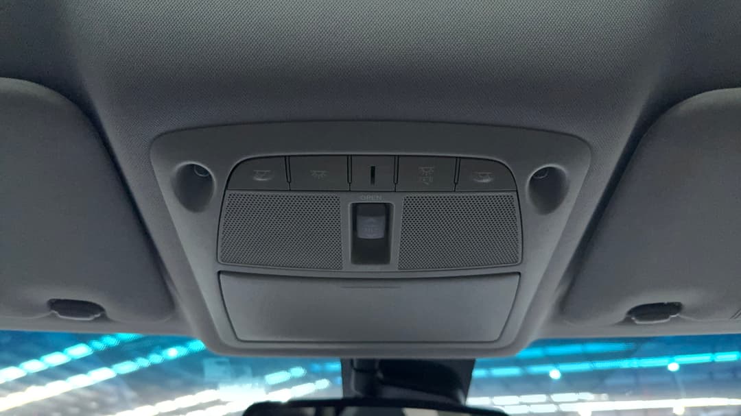 2016 Nissan X-trail Ti (4x4), Automatic, 135549 km, On-Roof Controls/Sunglass holder
