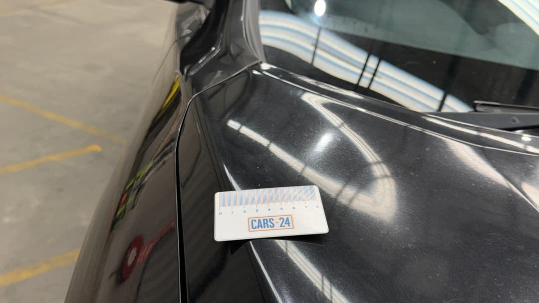 2016 Nissan X-trail Ti (4x4), Automatic, 135549 km, Bonnet Dent