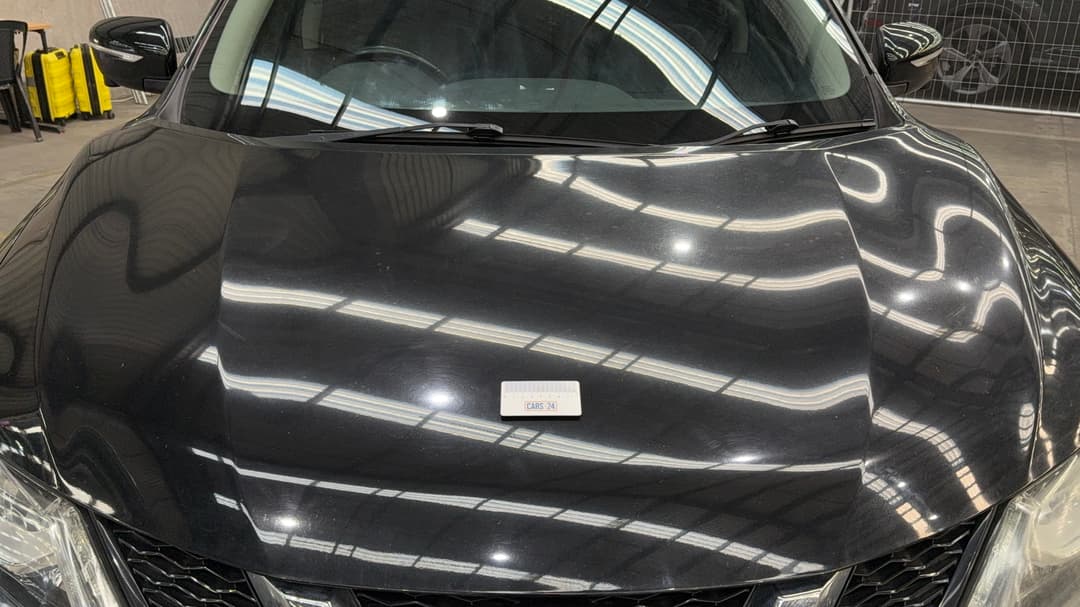 2016 Nissan X-trail Ti (4x4), Automatic, 135549 km, Bonnet Chip