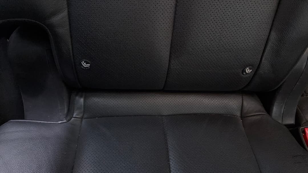 2016 Nissan X-trail Ti (4x4), Automatic, 135549 km, Child Seat Anchor Points