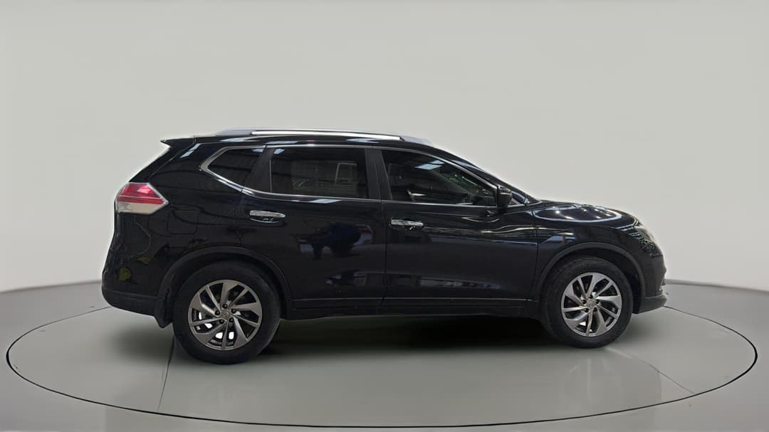 2016 Nissan X-trail Ti (4x4), Automatic, 135549 km, Right Side View