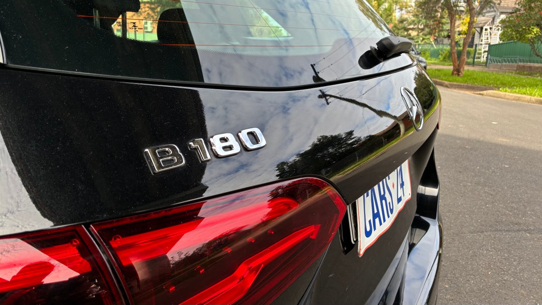 Badge (Boot Left Side)