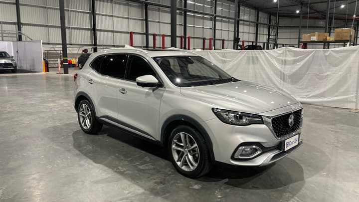 2022 - MG HS +ev - Wagon - Hybrid - Automatic