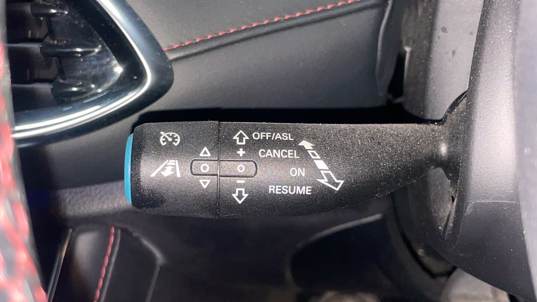2022 MG HS +ev Phev Essence, Automatic, 49182 km, Cruise Control