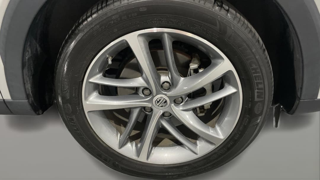 2022 MG HS +ev Phev Essence, Automatic, 49182 km, Right Front Wheel