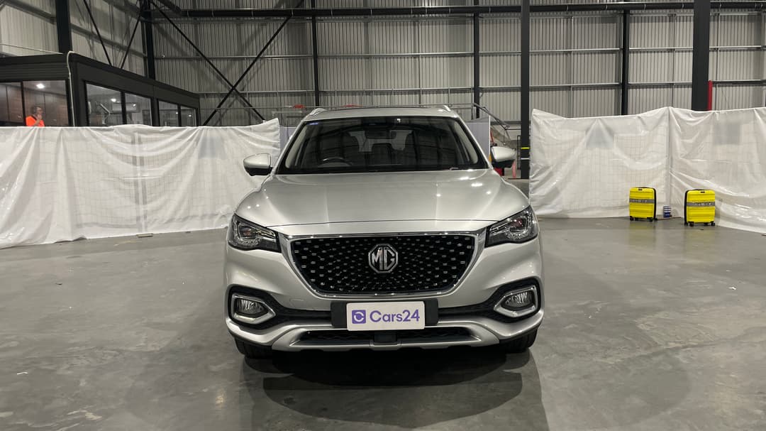 2022 MG HS +ev Phev Essence, Automatic, 49182 km, Front View