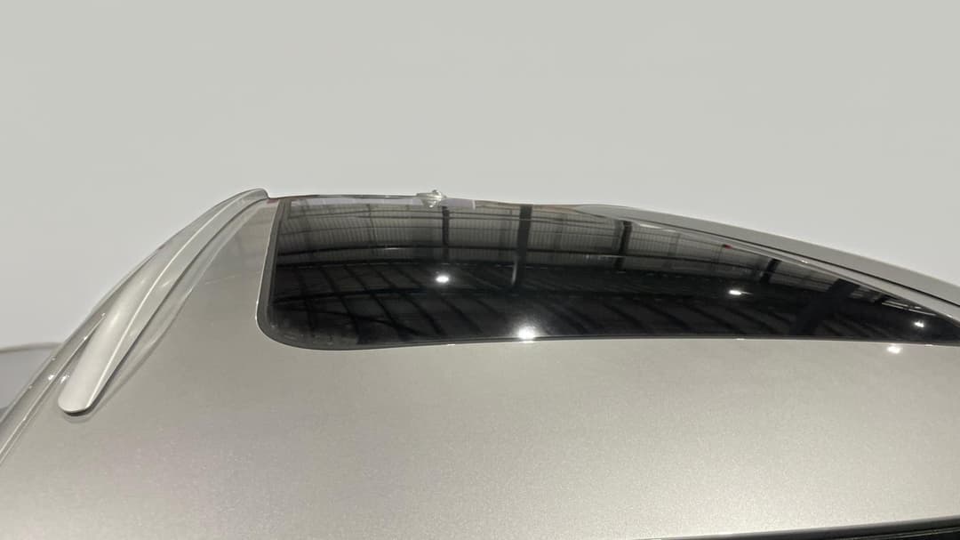2022 MG HS +ev Phev Essence, Automatic, 49182 km, Roof/Sunroof View