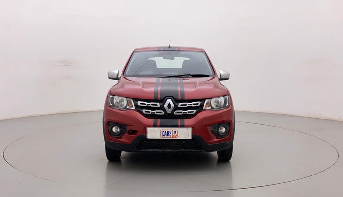 2016 Renault Kwid RXT 1.0, Petrol, Manual, 56,209 km, Top Features