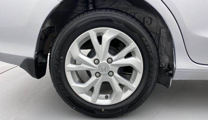 2019 Honda Amaze 1.2 VXMT I VTEC, Petrol, Manual, 8,761 km, Right Rear Wheel