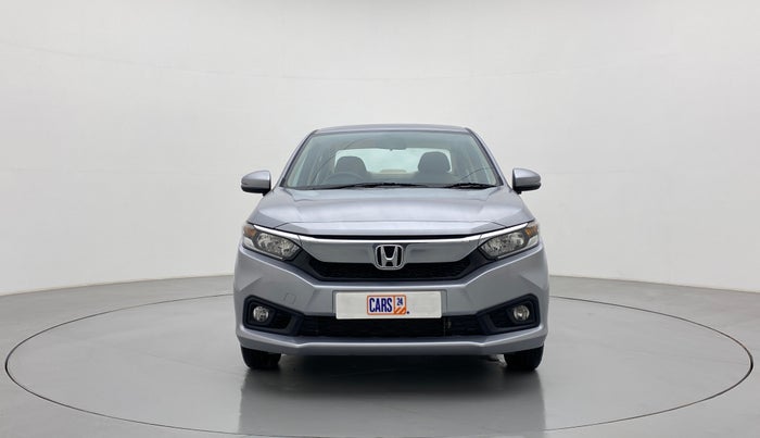 2019 Honda Amaze 1.2 VXMT I VTEC, Petrol, Manual, 8,761 km, Highlights