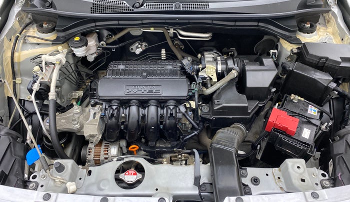 2019 Honda Amaze 1.2 VXMT I VTEC, Petrol, Manual, 8,761 km, Open Bonet