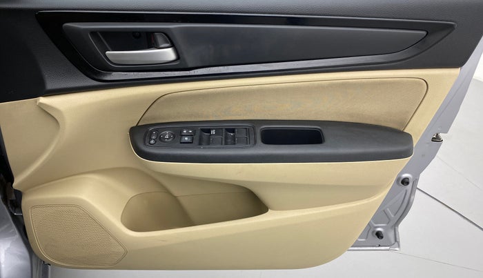 2019 Honda Amaze 1.2 VXMT I VTEC, Petrol, Manual, 8,761 km, Driver Side Door Panels Control