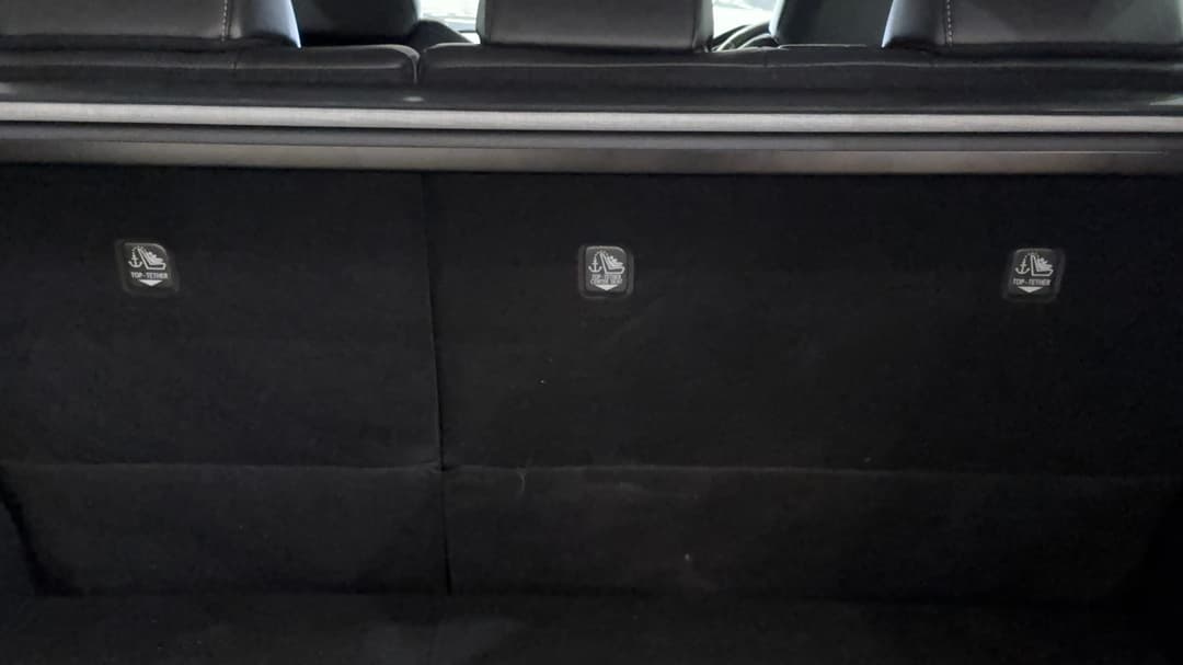2024 Toyota RAV4 Cruiser (AWD) Hybrid, Automatic, 10541 km, Child Seat Anchor Points