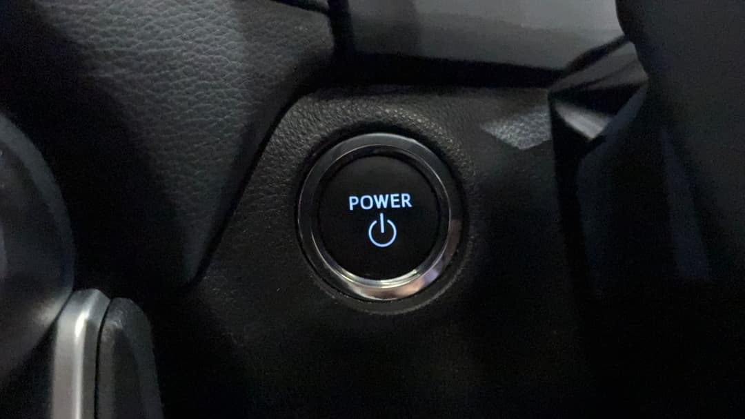 2024 Toyota RAV4 Cruiser (AWD) Hybrid, Automatic, 10541 km, Keyless / Button Start