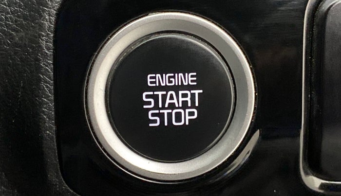 2020 KIA SONET GTX + 1.0 IMT, Petrol, Manual, 29,746 km, Keyless Start/ Stop Button