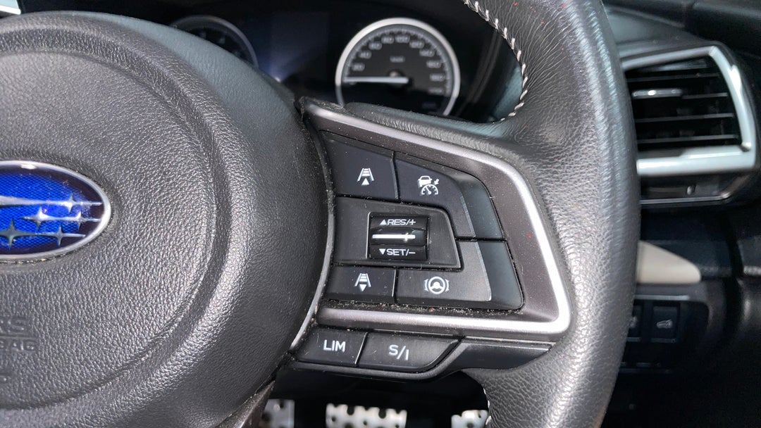2022 Subaru Forester 2.5i Premium (AWD), Automatic, 33906 km, Cruise Control