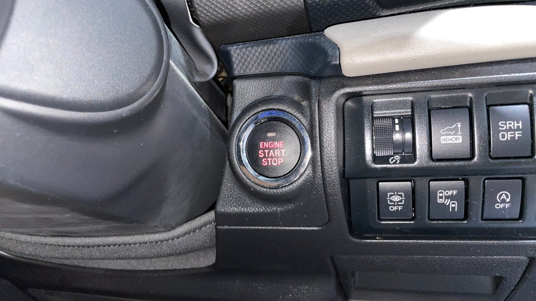 2022 Subaru Forester 2.5i Premium (AWD), Automatic, 33906 km, Keyless / Button Start