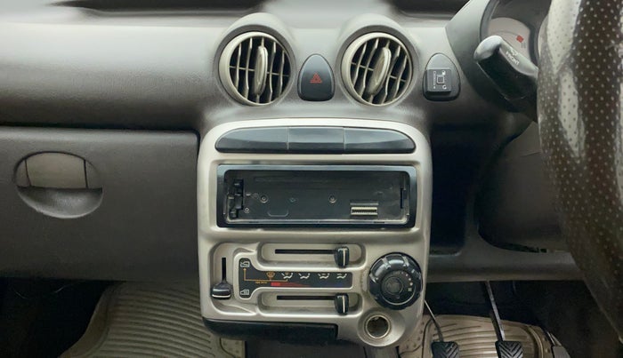2013 Hyundai Santro Xing GL, CNG, Manual, 63,686 km, Air Conditioner