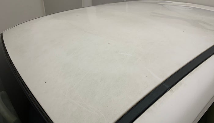 2013 Hyundai Santro Xing GL, CNG, Manual, 63,686 km, Roof - Slightly dented