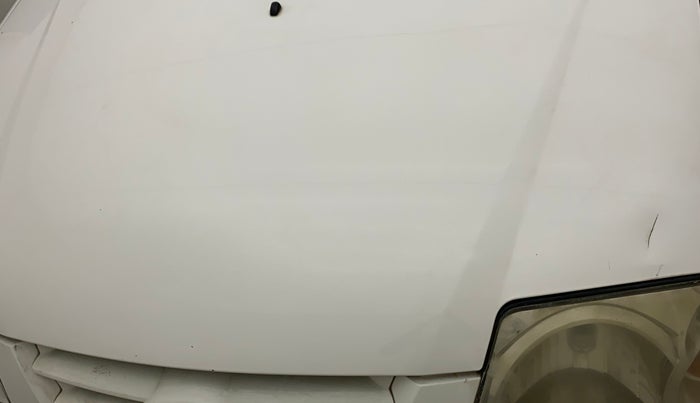 2013 Hyundai Santro Xing GL, CNG, Manual, 63,686 km, Bonnet (hood) - Slightly dented