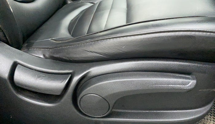 2019 Hyundai Creta SX AT 1.6 PETROL, Petrol, Automatic, 26,003 km, Driver Side Adjustment Panel