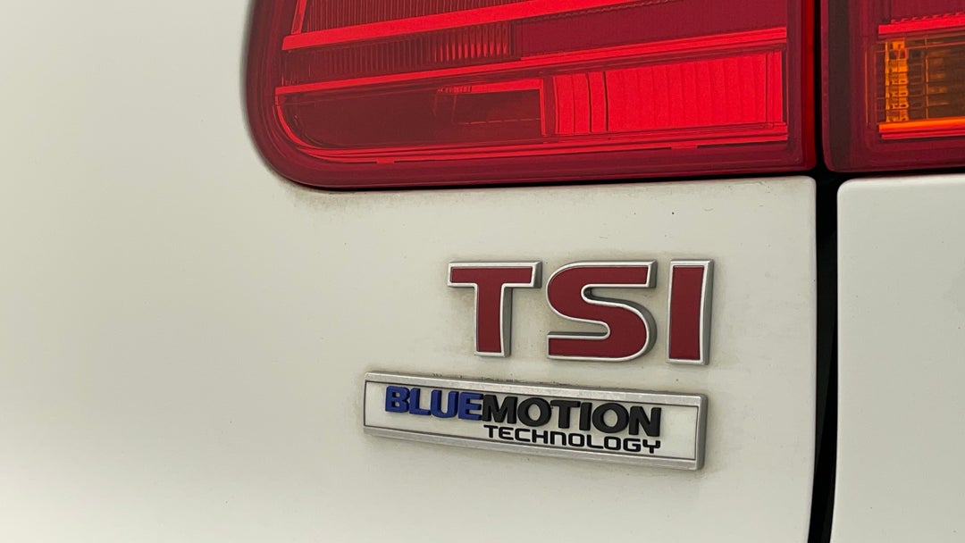 Badge (Boot Right Side)