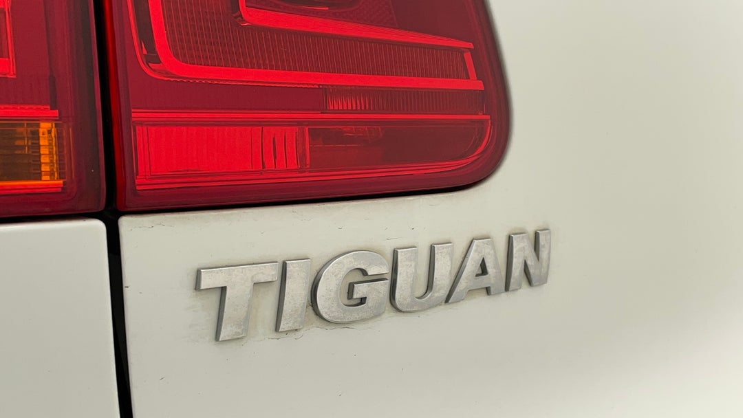 Badge (Boot Left Side)