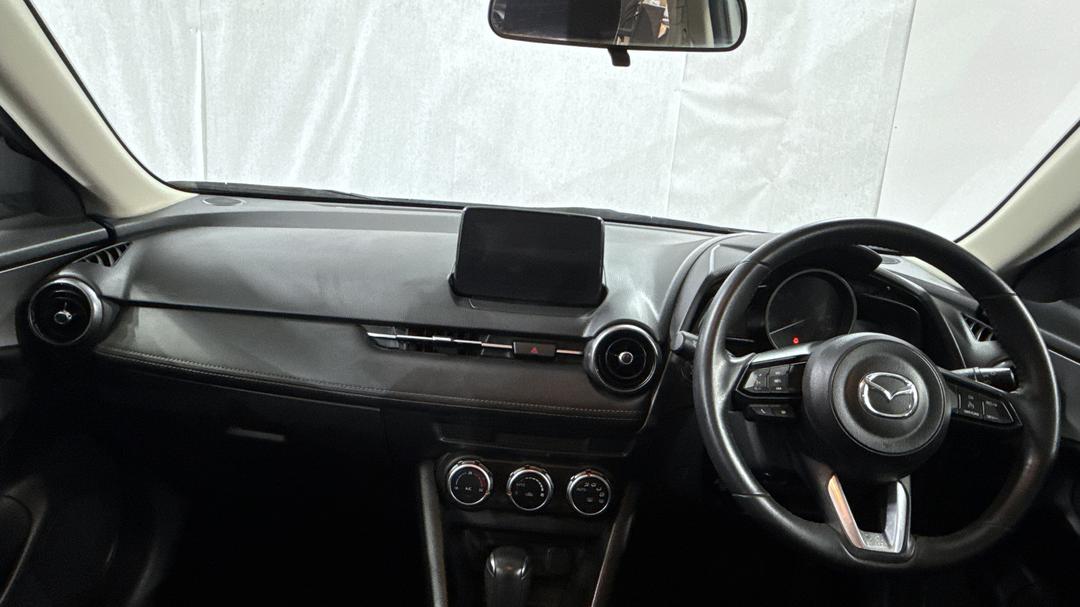 2020 Mazda CX-3 Maxx Sport (FWD), Automatic, 112237 km, Infotainment System