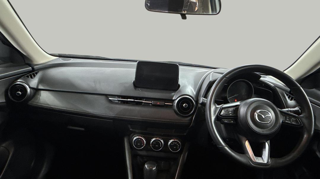 2020 Mazda CX-3 Maxx Sport (FWD), Automatic, 112237 km, Infotainment System