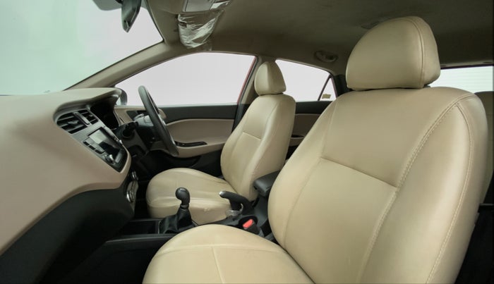 2018 Hyundai Elite i20 ASTA 1.2, Petrol, Manual, 81,284 km, Right Side Front Door Cabin
