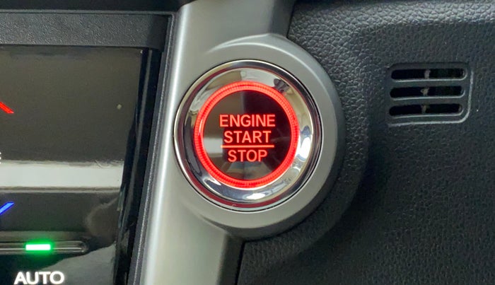 2020 Honda City V MT PETROL, Petrol, Manual, 24,486 km, Keyless Start/ Stop Button