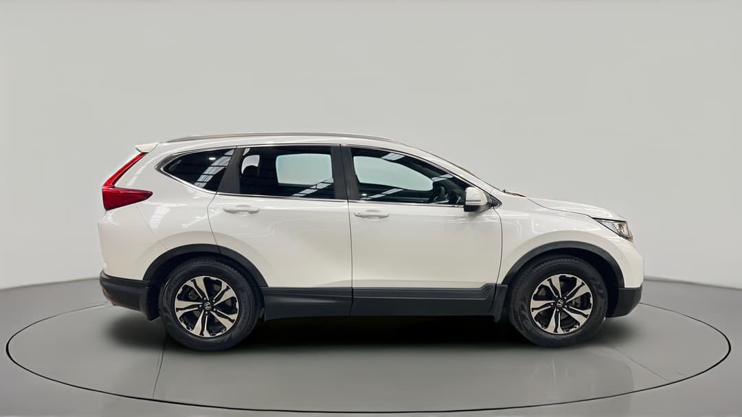 2017 Honda CR-V Vti (2WD), Automatic, 103544 km, Right Side View