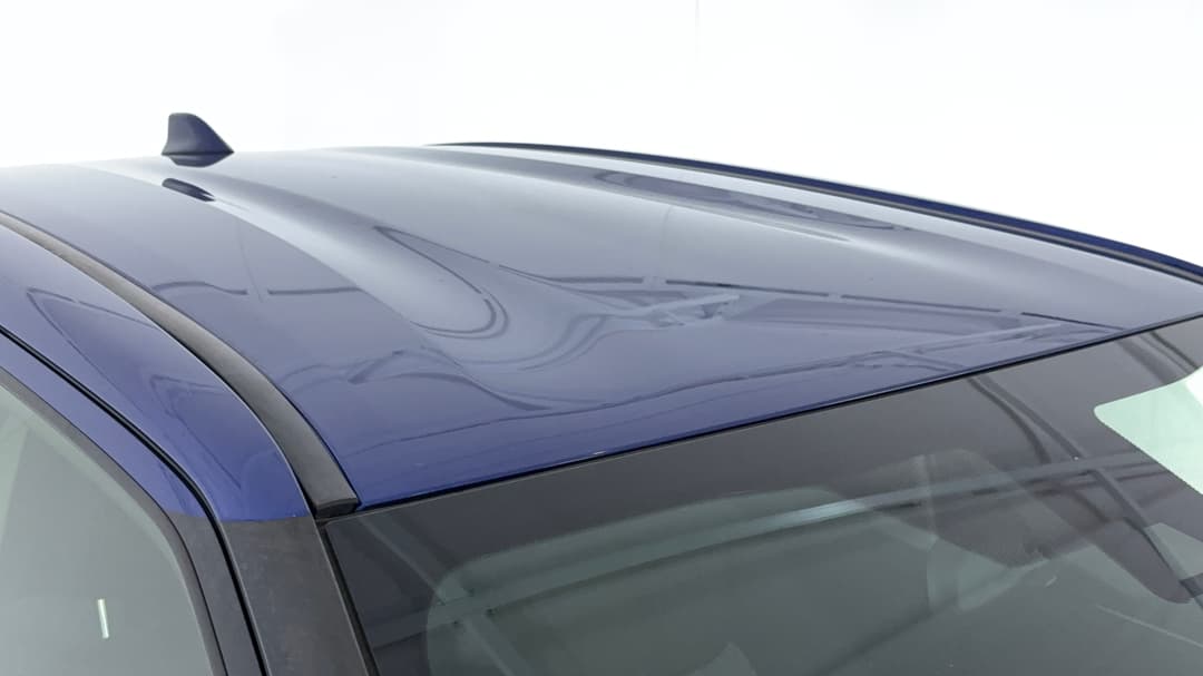 2022 Toyota Yaris Cross Urban Hybrid, Automatic, 51757 km, Roof/Sunroof View