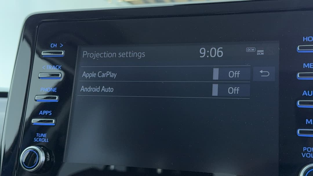 2022 Toyota Yaris Cross Urban Hybrid, Automatic, 51757 km, Android/Apple Car Play