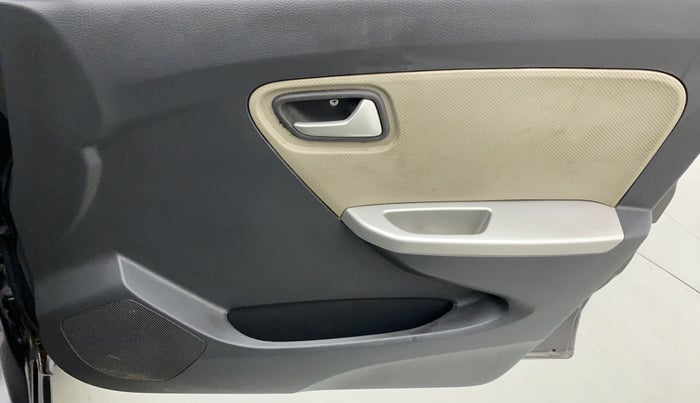 2019 Maruti Alto K10 VXI AMT P, Petrol, Automatic, 40,804 km, Driver Side Door Panels Control