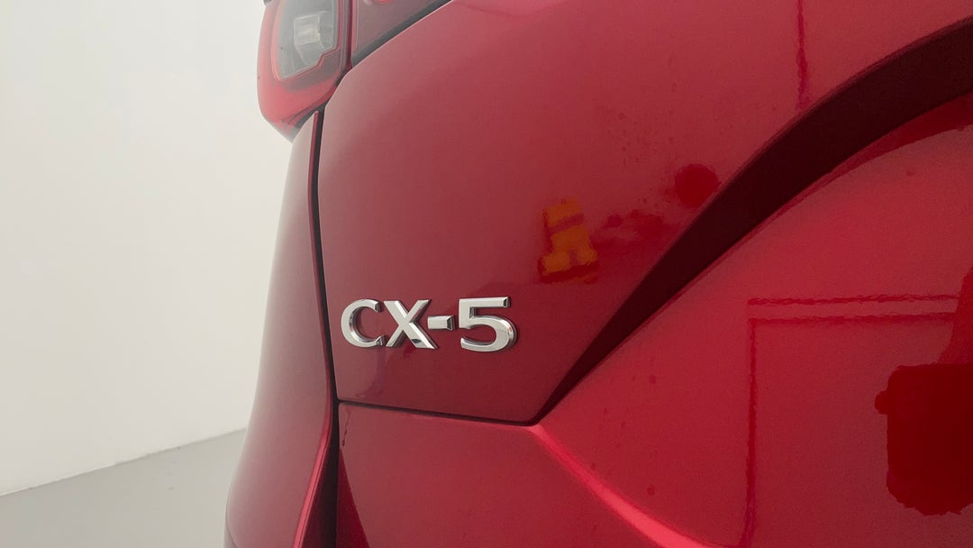 Badge (Boot Left Side)