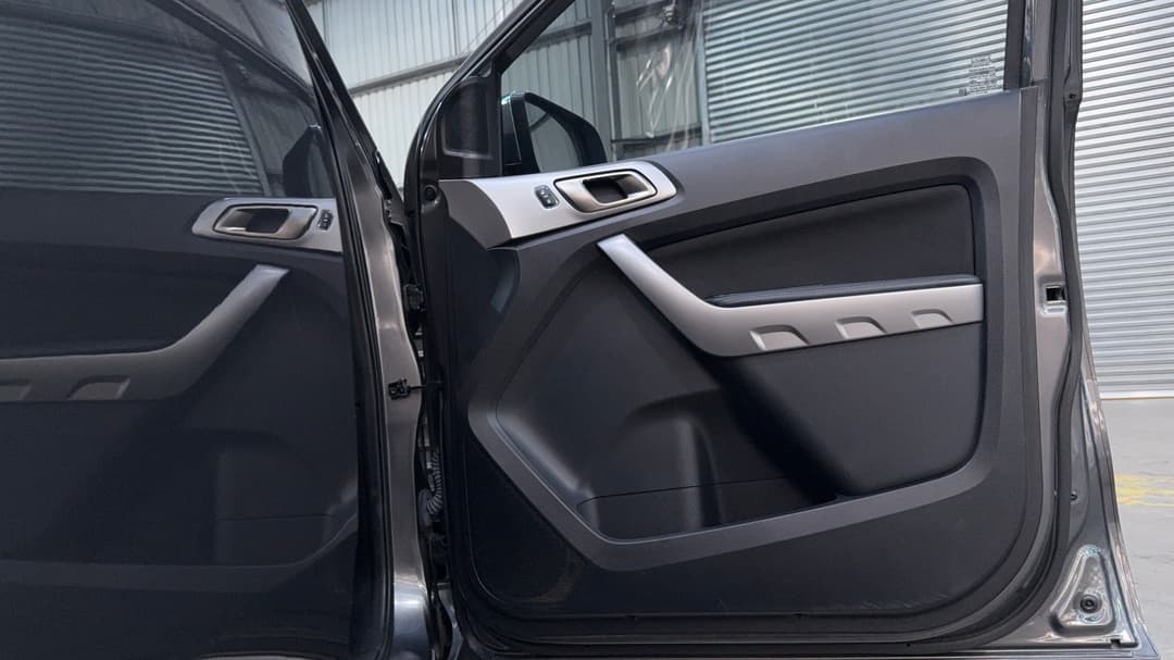 2018 Ford Ranger Xlt 3.2 (4x4), Automatic, 78015 km, Speaker View