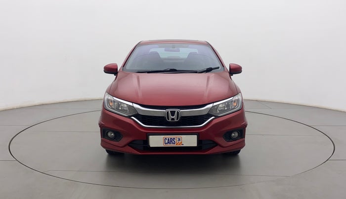 2019 Honda City 1.5L I-VTEC VX CVT, Petrol, Automatic, 38,599 km, Highlights