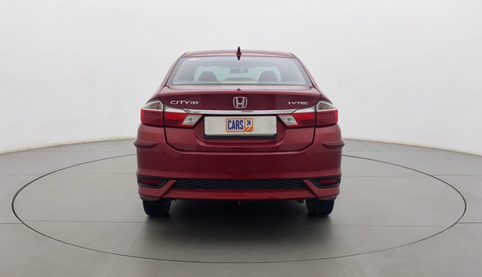 2019 Honda City 1.5L I-VTEC VX CVT, Petrol, Automatic, 38,599 km, Back/Rear