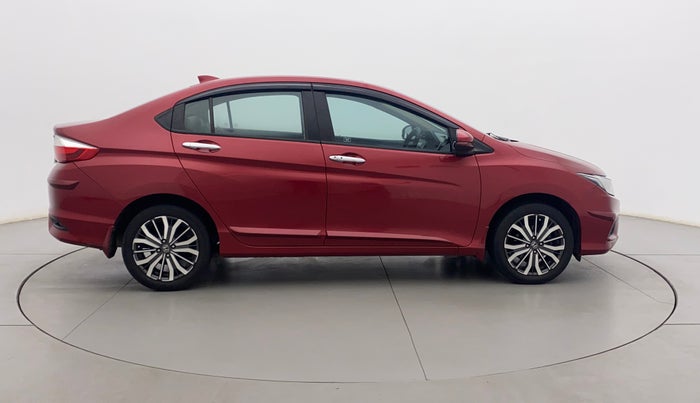 2019 Honda City 1.5L I-VTEC VX CVT, Petrol, Automatic, 38,599 km, Right Side View