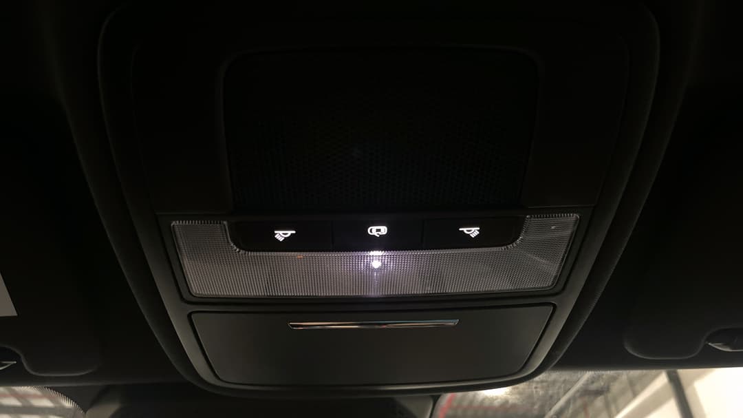 2023 MG Mg4 Excite 51, Automatic, 52386 km, On-Roof Controls/Sunglass holder
