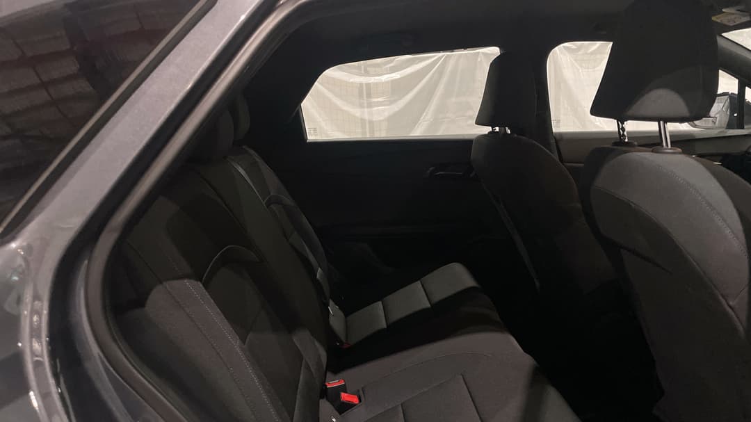 2023 MG Mg4 Excite 51, Automatic, 52386 km, Right Side Rear Door Cabin View