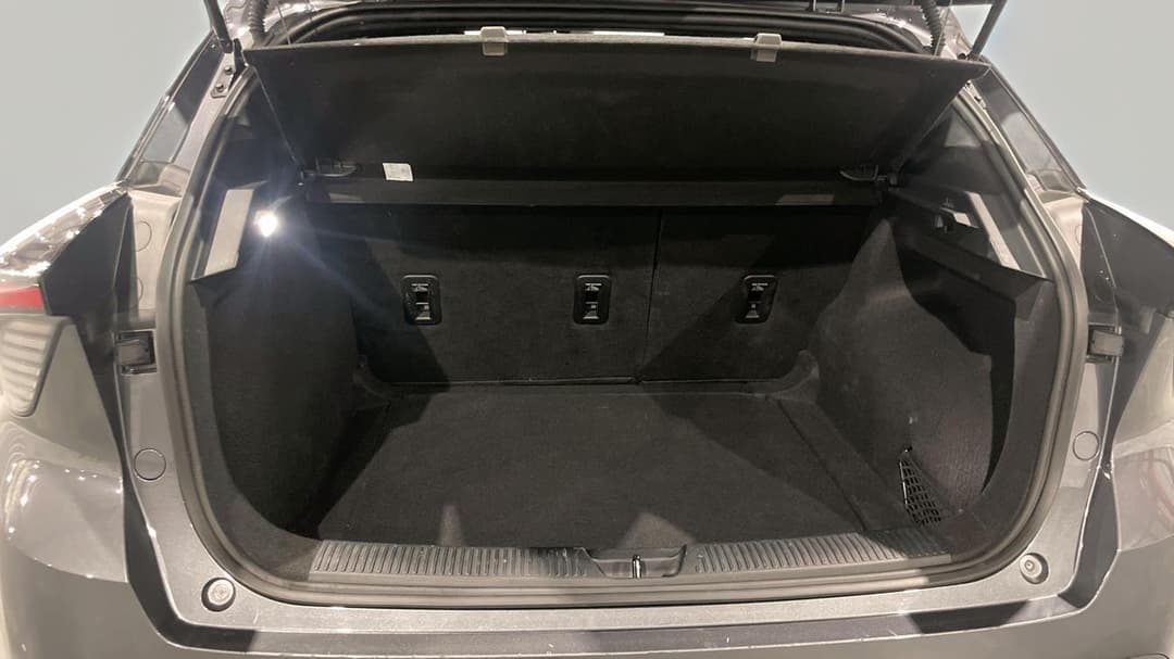 2023 MG Mg4 Excite 51, Automatic, 52386 km, Boot Inside View